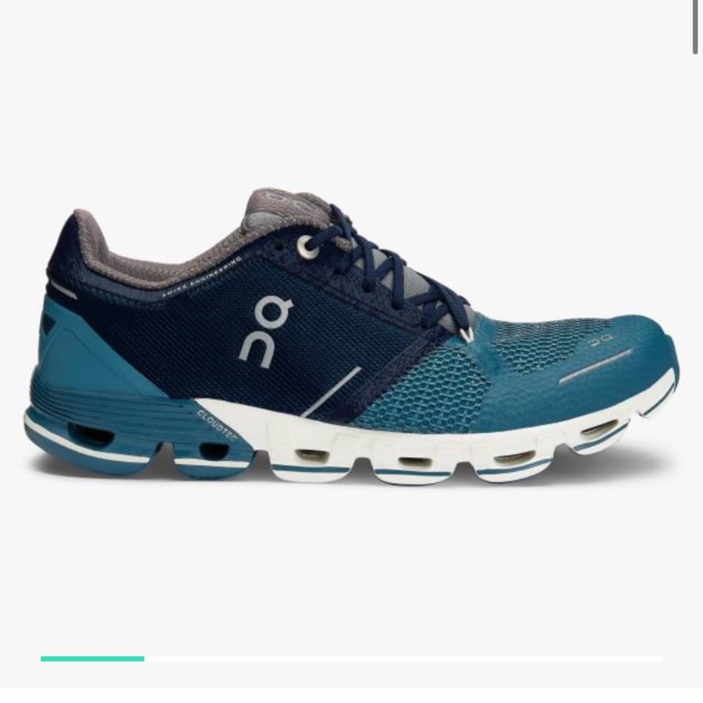 On Cloud Running Shoes